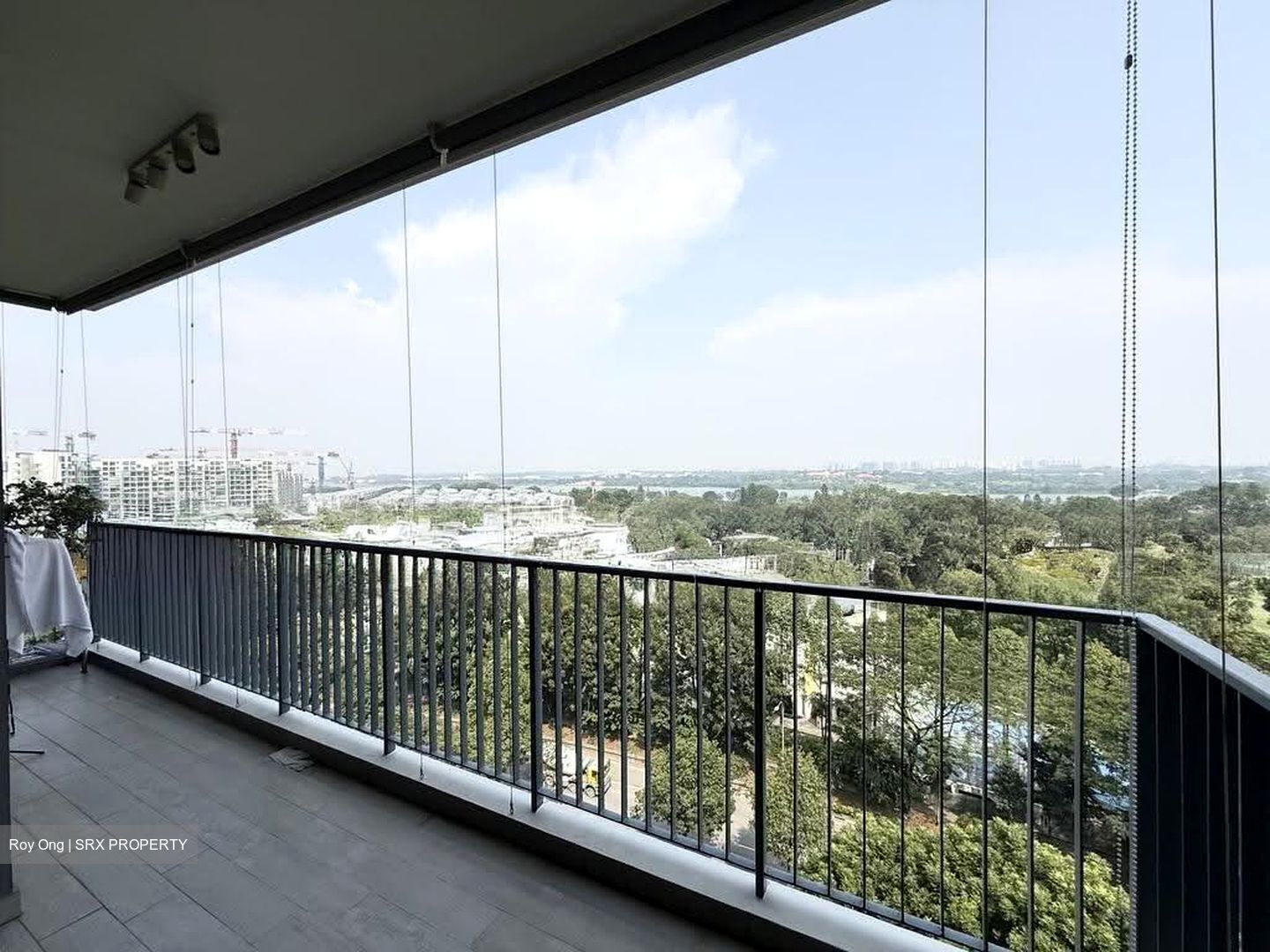 Signature At Yishun (D27), Condominium #624160171